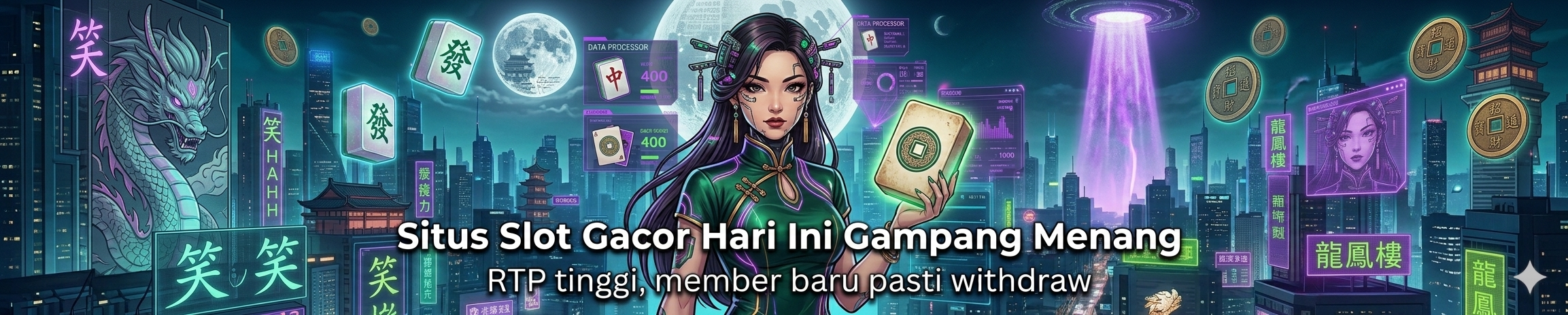 BANNER SLOT GACOR 2